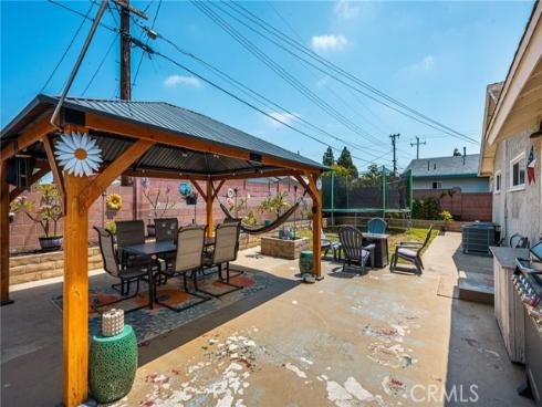 6975  San Bernardo Circle  , Buena Park, CA