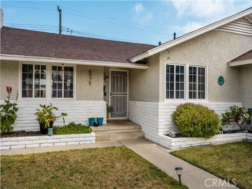 6975  San Bernardo Circle  , Buena Park, CA