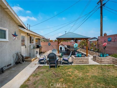 6975  San Bernardo Circle  , Buena Park, CA