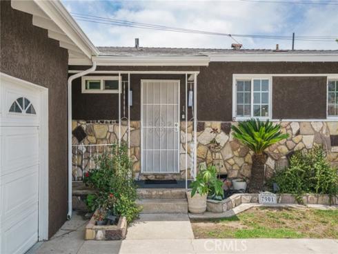 7901 La Carta Circle, Buena Park, CA