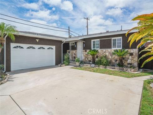 7901 La Carta Circle, Buena Park, CA