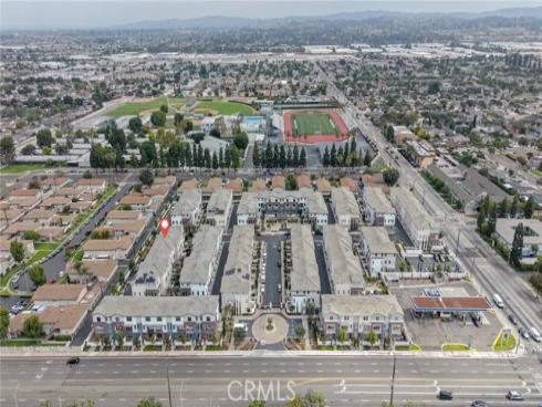 6971  Alderwood  , Buena Park, CA