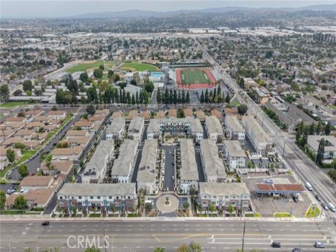 6971  Alderwood  , Buena Park, CA