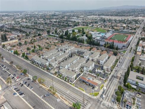 6971  Alderwood  , Buena Park, CA