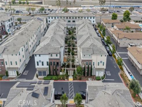 6971  Alderwood  , Buena Park, CA