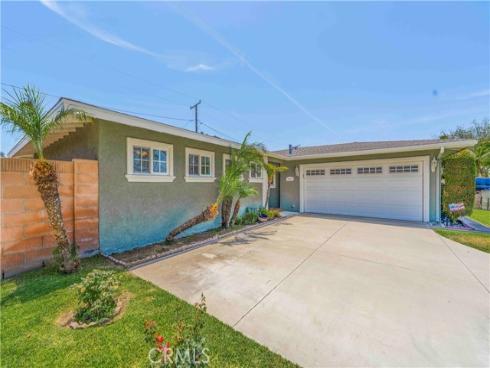 7442  Santa Domingo  , Buena Park, CA