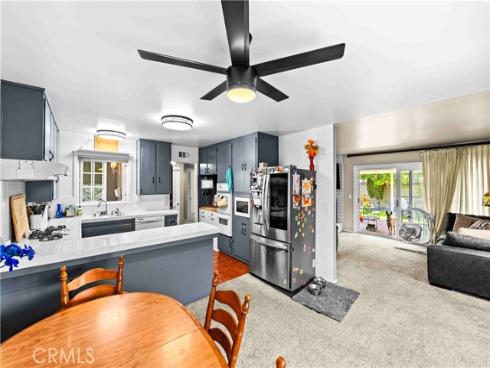 7442  Santa Domingo  , Buena Park, CA
