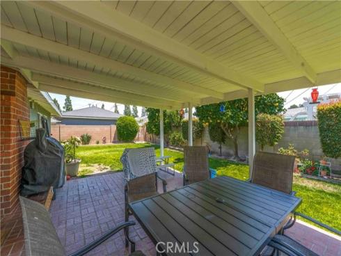 7442  Santa Domingo  , Buena Park, CA