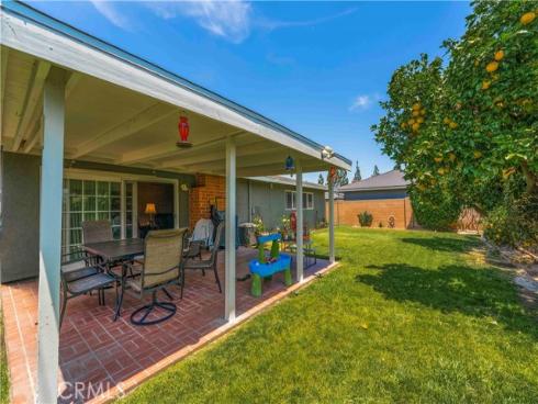 7442  Santa Domingo  , Buena Park, CA