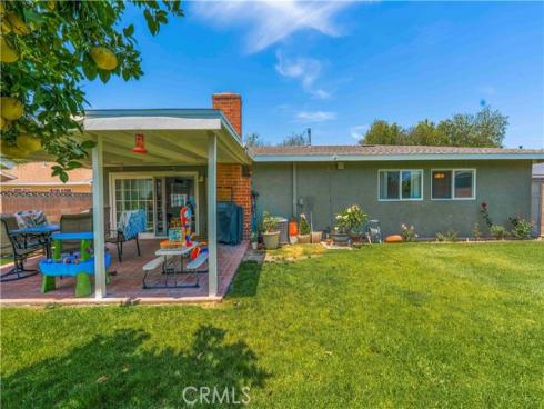7442  Santa Domingo  , Buena Park, CA