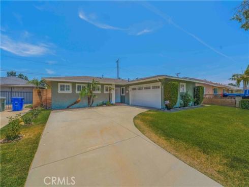 7442  Santa Domingo  , Buena Park, CA
