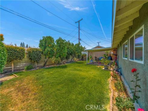 7442  Santa Domingo  , Buena Park, CA