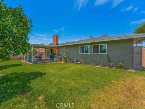 7442  Santa Domingo  , Buena Park, CA