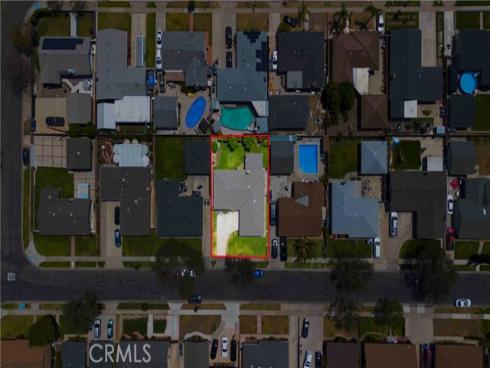 7442  Santa Domingo  , Buena Park, CA