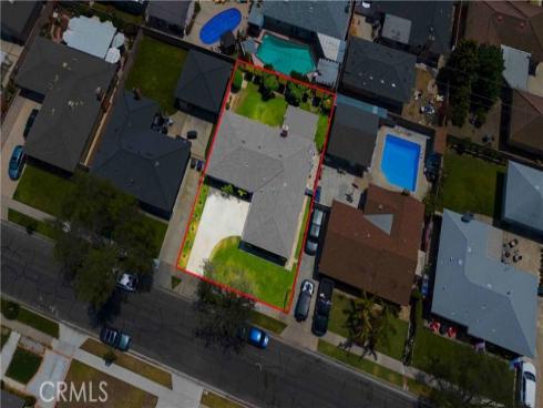 7442  Santa Domingo  , Buena Park, CA