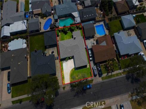 7442  Santa Domingo  , Buena Park, CA