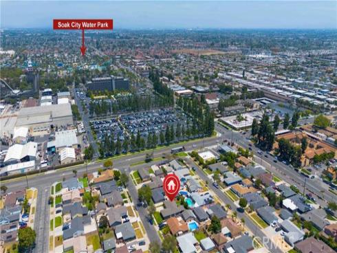 7442  Santa Domingo  , Buena Park, CA