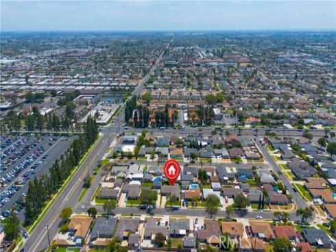 7442  Santa Domingo  , Buena Park, CA