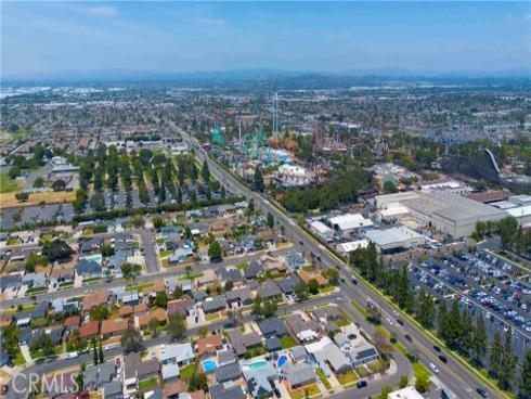 7442  Santa Domingo  , Buena Park, CA