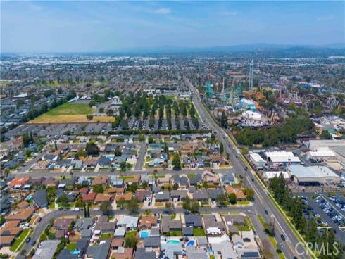 7442  Santa Domingo  , Buena Park, CA