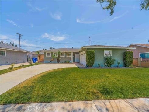 7442  Santa Domingo  , Buena Park, CA