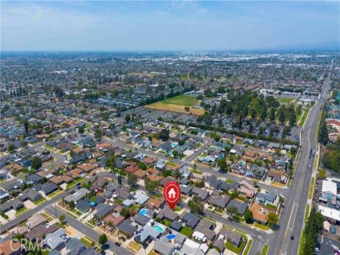 7442  Santa Domingo  , Buena Park, CA
