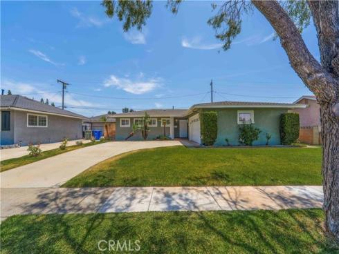 7442  Santa Domingo  , Buena Park, CA