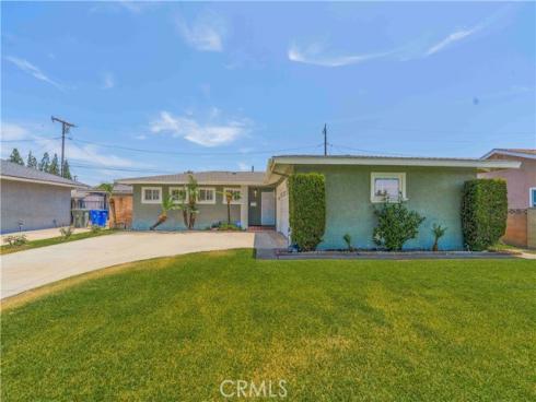 7442  Santa Domingo  , Buena Park, CA