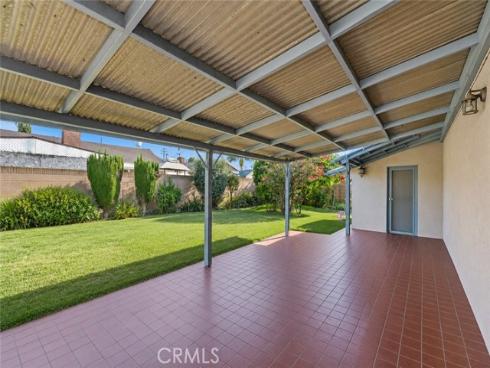 7060  Santa Ana   Circle, Buena Park, CA