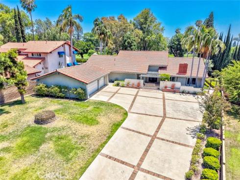 8815  Los Coyotes  , Buena Park, CA