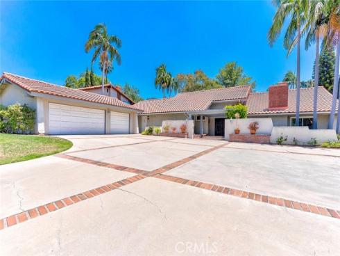 8815  Los Coyotes  , Buena Park, CA