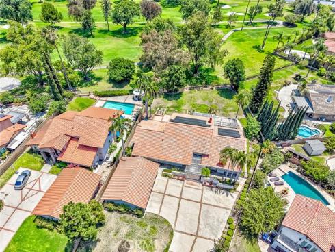 8815  Los Coyotes  , Buena Park, CA