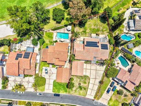 8815  Los Coyotes  , Buena Park, CA