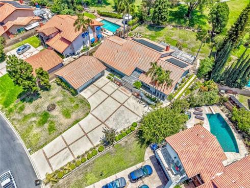 8815  Los Coyotes  , Buena Park, CA