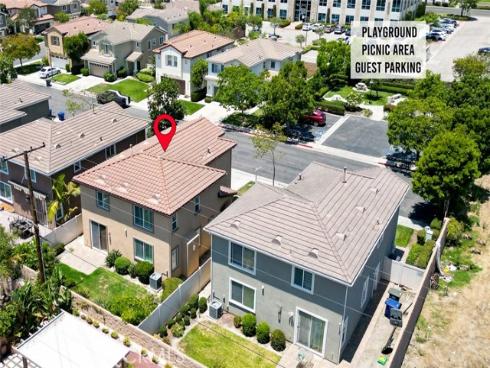 829  Lincoln Glen   Drive, Buena Park, CA