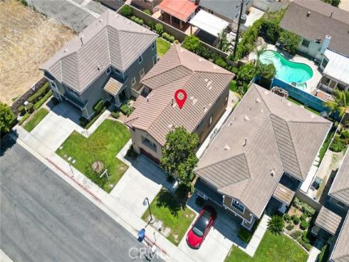 829  Lincoln Glen   Drive, Buena Park, CA