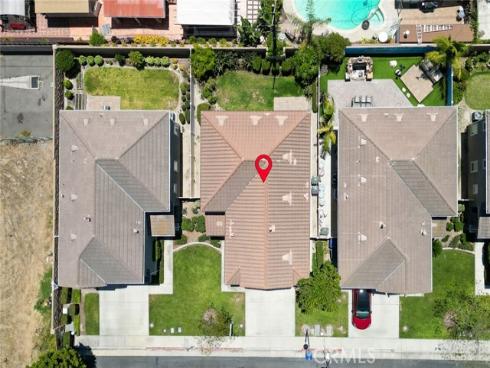 829  Lincoln Glen   Drive, Buena Park, CA