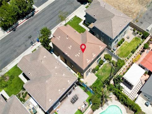 829  Lincoln Glen   Drive, Buena Park, CA