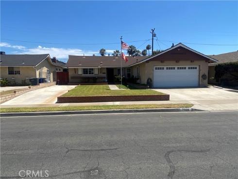 7328  El Dorado   Drive, Buena Park, CA