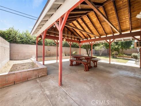 7328  El Dorado   Drive, Buena Park, CA
