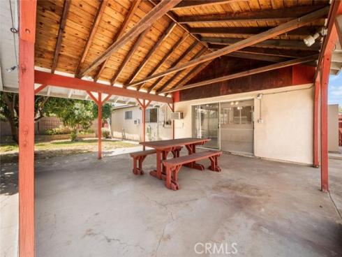 7328  El Dorado   Drive, Buena Park, CA