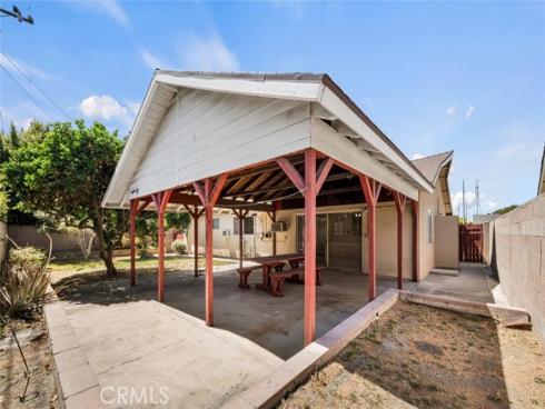 7328  El Dorado   Drive, Buena Park, CA