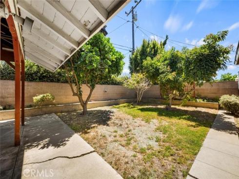7328  El Dorado   Drive, Buena Park, CA