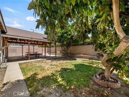 7328  El Dorado   Drive, Buena Park, CA