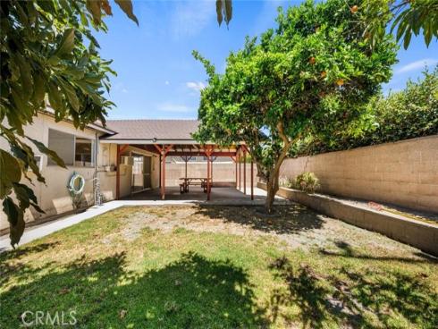 7328  El Dorado   Drive, Buena Park, CA
