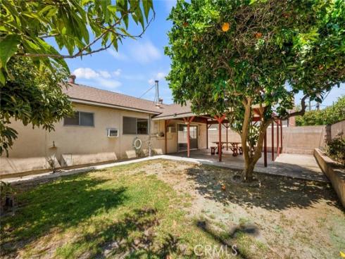7328  El Dorado   Drive, Buena Park, CA