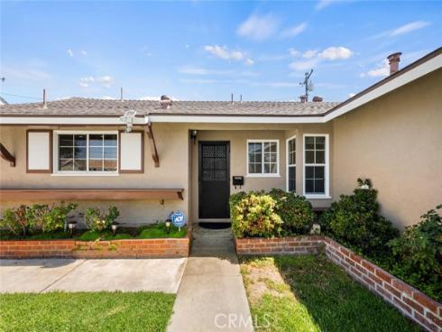 7328  El Dorado   Drive, Buena Park, CA