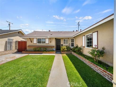 7328  El Dorado   Drive, Buena Park, CA