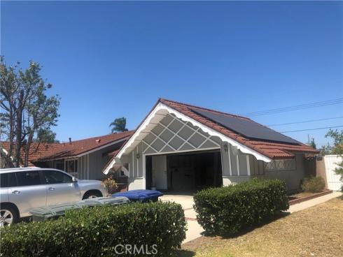 8408  Mercury Dr  , Buena Park, CA