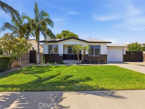 8221  Page Street  , Buena Park, CA